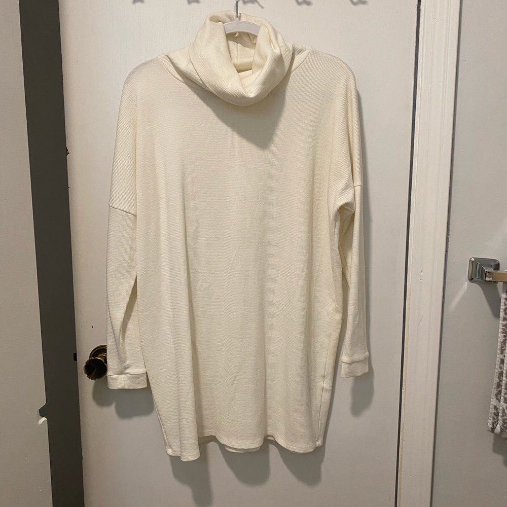 Lulu’s Sweater Dress